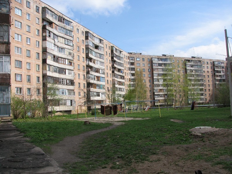 Купить Комнату Северный Район Орел